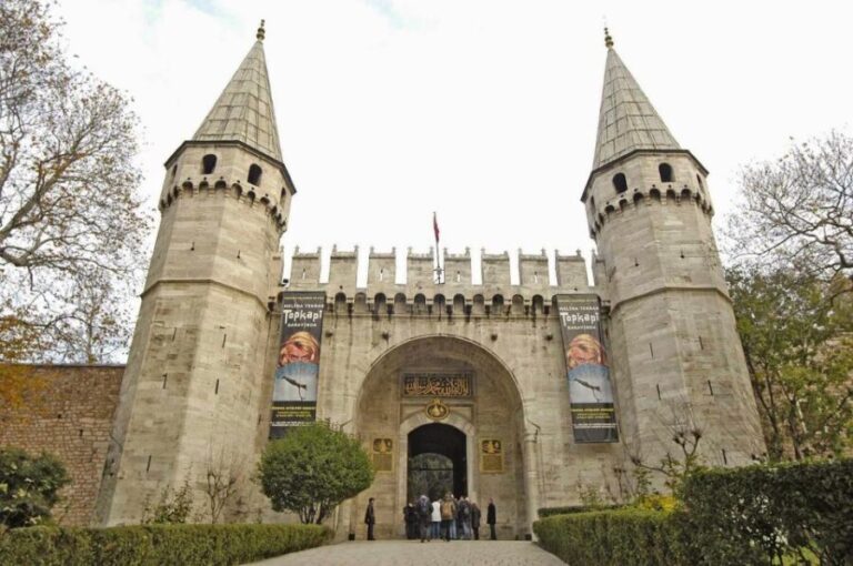 Istanbul : Private & Small Group Shore Excursions with TRAM - Potential Drawbacks and Considerations