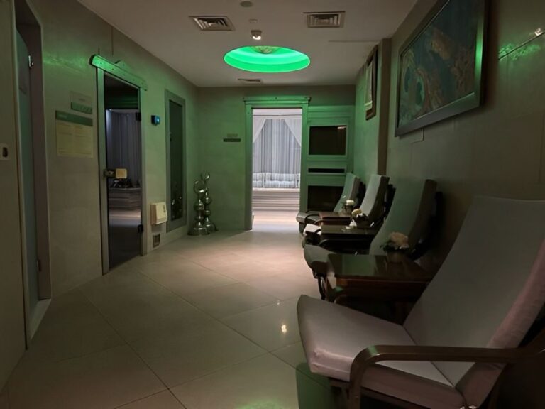 Istanbul: Private Turkish Bath, Sauna, and Massage - Authentic Reviews: What Travelers Are Saying