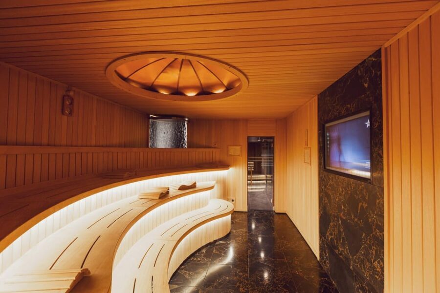 Istanbul: Private Turkish Bath, Spa, and Massage in Sisli - Who Will Love This Experience?