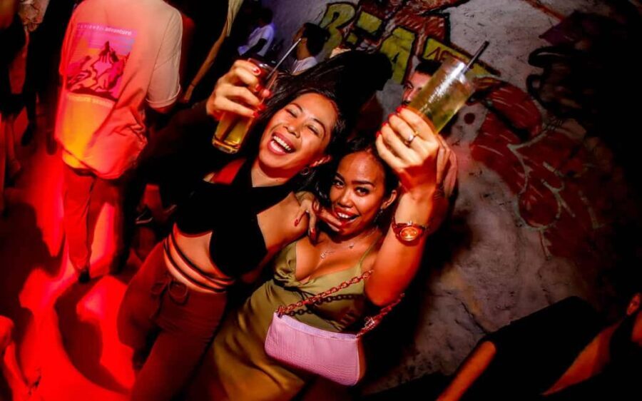 Istanbul: Rooftop Clubs Crawl with Shots, Games & Party Bus - Final Thoughts