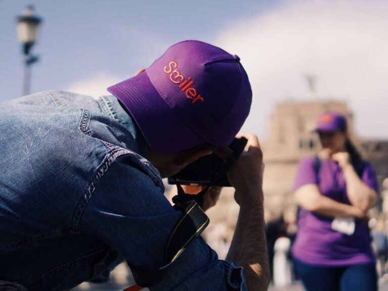 Istanbul Rooftop Experience: Private Photoshoot - The Itinerary and Key Moments