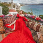 Istanbul: Rooftop Photoshoot with Flying Dress - Authentic Experiences and Insights from Reviews