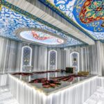 Istanbul Sultanahmet Turkish Bath Sultan Suleyman Bath - The Booking and Entry Process