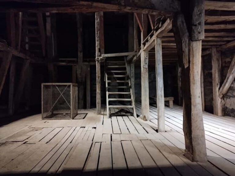 Istanbul: Theodosian Walls and Yedikule Fortress Guided Tour - The Value of the Experience