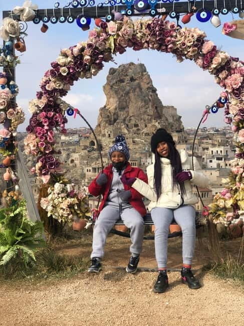 Istanbul to Cappadocia 4 Days Trail - The Value of Included Elements