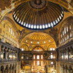 Istanbul: Top Sites of Old Istanbul Tour with Tea or Coffee - Detailed Itinerary Breakdown