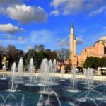 Istanbul: Topkapi, Hagia Sophia and Basilica Cistern Tour - The Itinerary Breakdown