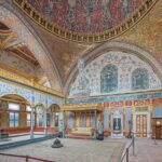 Istanbul: Topkapi Palace and Harem Ticket with Audio Guide - Frequently Asked Questions