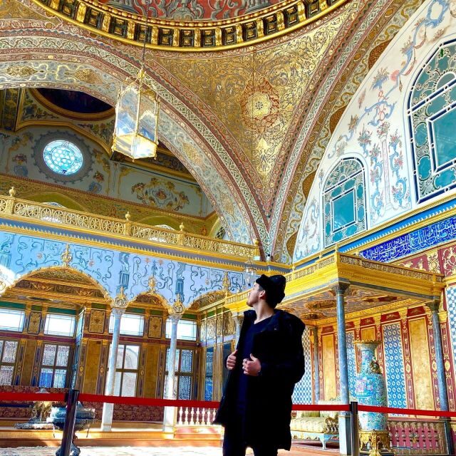 Istanbul: Topkapi Palace Guided Tour - The Value of the Tour