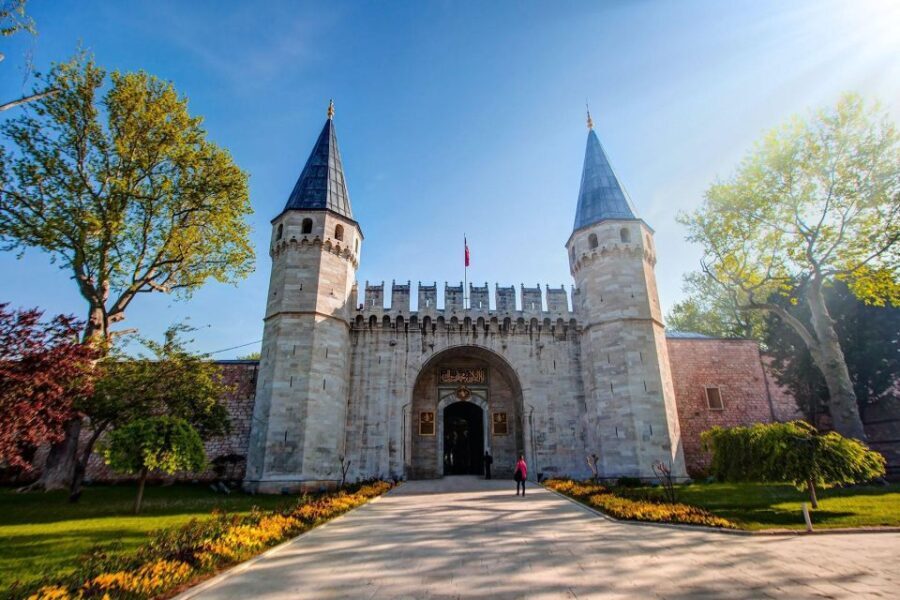 Istanbul: Topkapi Palace Skip-the-Line Ticket & Guided Tour - The Value of the Experience