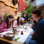 Istanbul: Traditional Calligraphy on Glass Painting Workshop - What’s Included & What to Expect