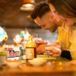 Istanbul: Traditional Stained Glass Painting Workshop - Who Will Love This Experience?