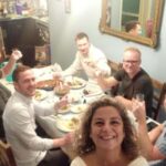 Istanbul: Traditional Turkish Dinner with Rak Tasting - Key Points