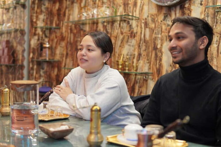 Istanbul: Turkish Coffee Making on Sand & Fortune Telling - The Itinerary Breakdown