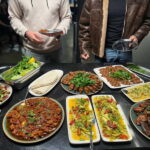 Istanbul: Turkish Cooking Class with a Professional Chef - The Breakdown of the Itinerary