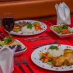 Istanbul: Turkish Night Bosphorus Cruise with Private Table - The Experience: What to Expect on Your Bosphorus Night Cruise