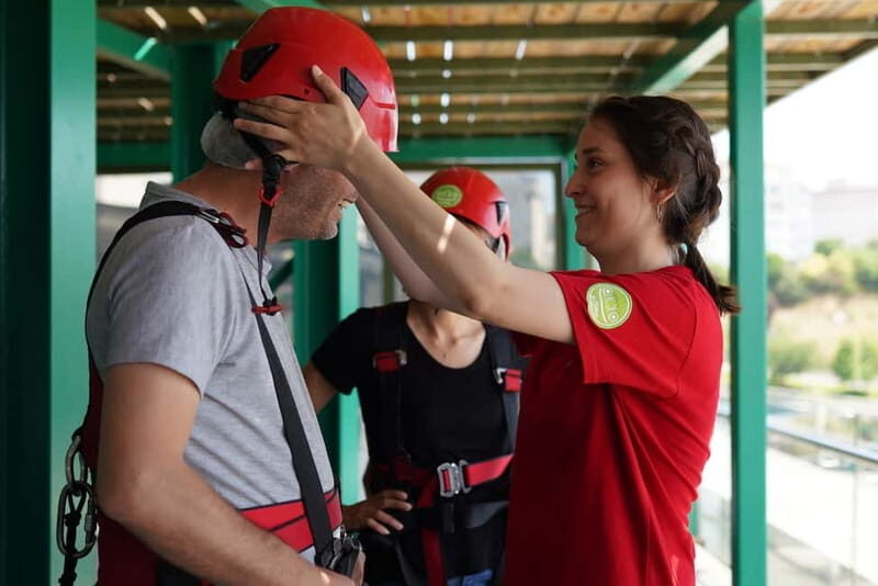 Istanbul: Zipline Extreme Tickets at Vialand Shopping Mall - How Does It Compare to Other Attractions?