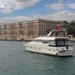 Istanbul:Golden Horn&Bosphorus Sunset Cruise on Luxury Yacht - Who Is This Tour Best For?