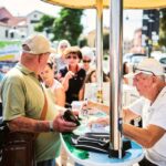 Istria: Aquavision Glassboat panoramic tour of Umag - FAQ