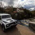 Istria: Land Rover Off-Road Adventure with Tastings - A Detailed Look at the Istria Land Rover Off-Road Adventure