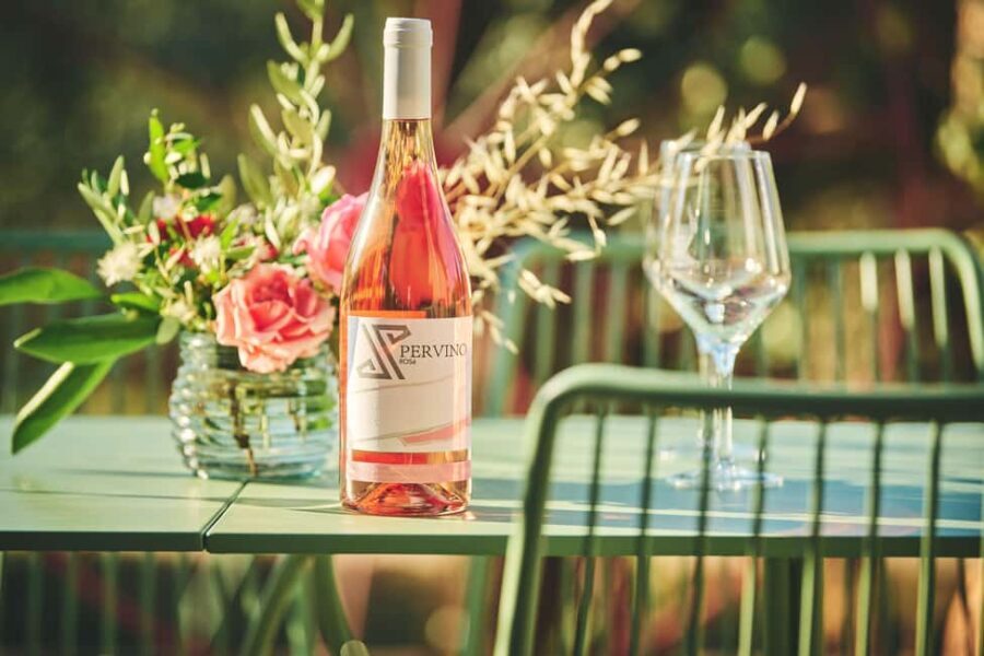 Istria: Pervino wine tasting - The Practical Side: Booking and Logistics