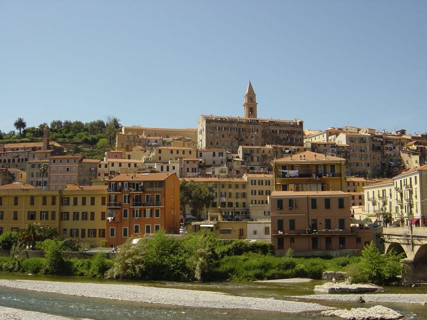 Italian Coast & Market: Full-Day Small Group Trip - Transport, Guide, and Overall Value