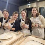 Italian Cooking Class in Rome Master Pizza and Tiramisu - Why This Class Stands Out