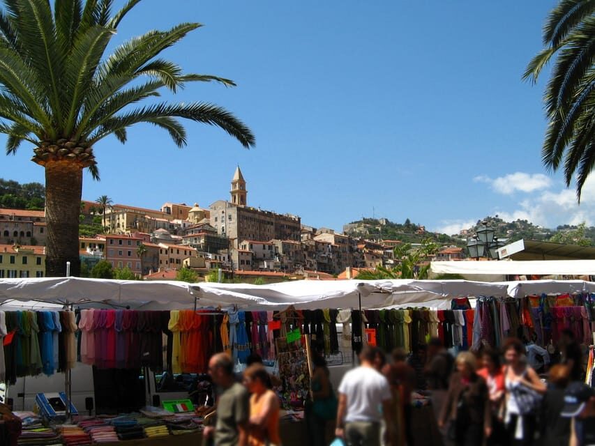 Italian Riviera, French Riviera and Monaco Private Tour - The Practical Aspects