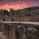 Itálica: 3-Hour City of Emperors Tour from Seville - Unveiling the Ancient City: What to Expect from the Tour