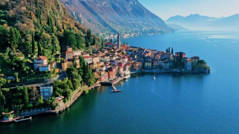 Italy and Switzerland: Como, Bellagio and Lugano from Milan - Why This Tour Offers Great Value