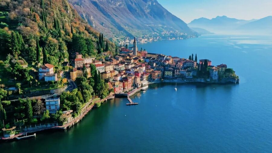 Italy and Switzerland: Como, Bellagio and Lugano from Milan - Why This Tour Offers Great Value