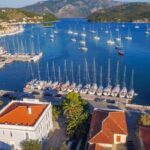 Ithaca Island Tour with Bus & Cruise with Swim Stops - What’s Included and What to Consider