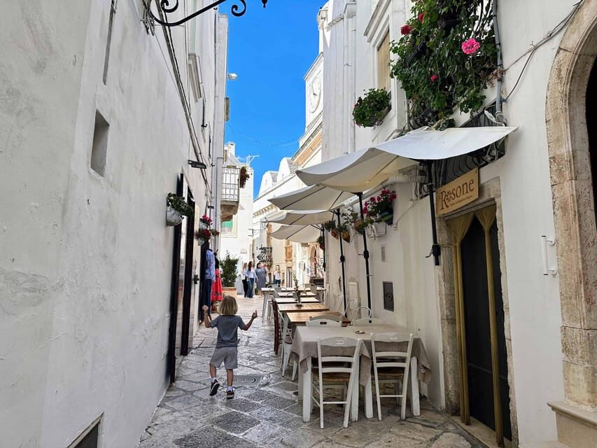 Itria Valley: Polignano, Ostuni and Locorotondo, from Bari - Who Will Love This Tour?