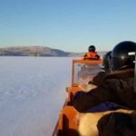 Ivalo: Ice Fishing Tour to Lake Inari, Reindeers & Lunch - Final Thoughts: Who Is This Tour For?