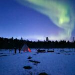 Ivalo: Northern Lights and Reindeer Farm Experience - Is It Worth the Price?