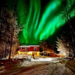 Ivalo: Private Farm Visit & Husky Experience - Exploring the Experience in Detail