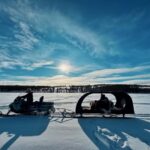 IVALO: Snowmobile Sled Ride to Wilderness - What’s Included and What To Consider