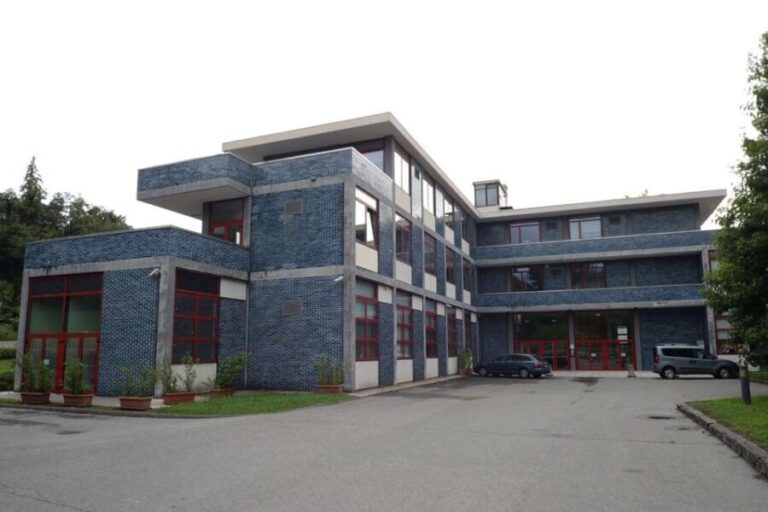 IVREA: Tour of the industrial city of the 20th century. UNESCO site. - Final Thoughts