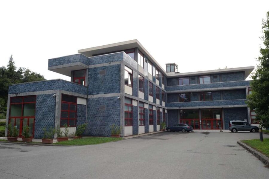 IVREA: Tour of the industrial city of the 20th century. UNESCO site. - Final Thoughts