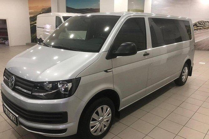 Izmir (ADB) Airport Private Arrival Transfer to Kusadasi - The Itinerary: From Airport to Kusadasi