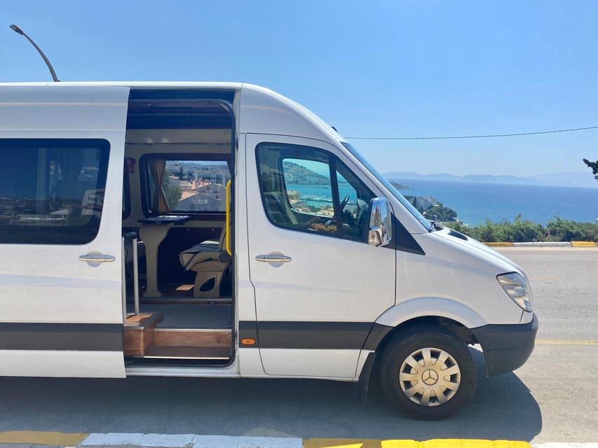 Izmir: Private Ephesus Full-Day Tour with Lunch - Why Choose This Tour?