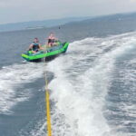 Izola: Adrenaline Couch Ride with Speed and Sea Views - The Experience in Detail