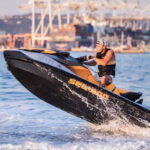 Izola: Jet Ski Rental with Speed Options - Navigating the Coastal Waters