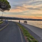 Izola: Sunset Coastal Run to Koper with Local Gift - In-Depth Look at the Itinerary