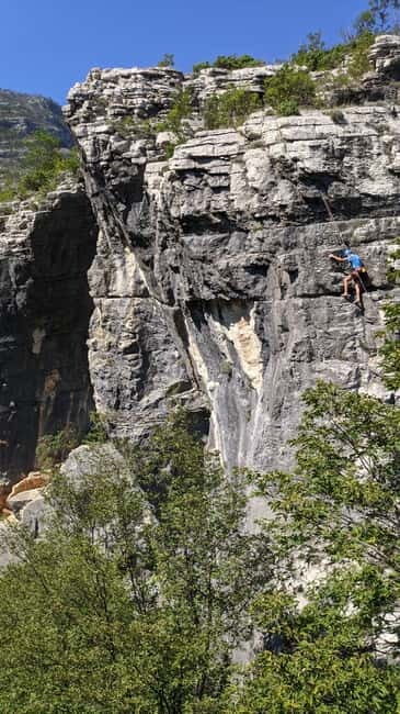 Jablanica & Dreznica: Scenic Rock Climbing Adventure Tour - Who Will Love This Tour?