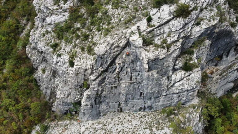 Jablanica: Via Ferrata Prenjska Vrata Adventure Tour - What’s Included and What to Consider