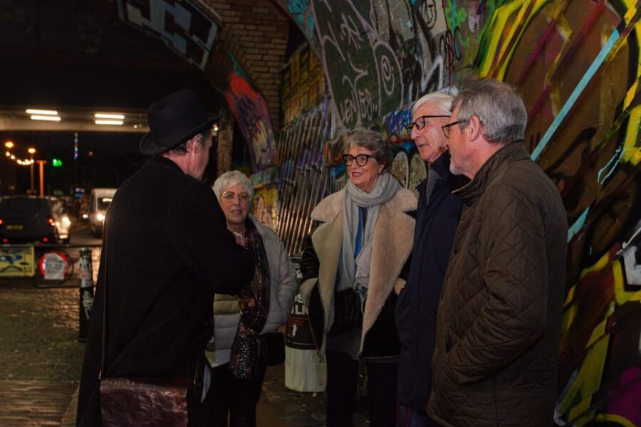 Jack the Ripper & the Five Women of Whitechapel Walking Tour - Analyzing the Value