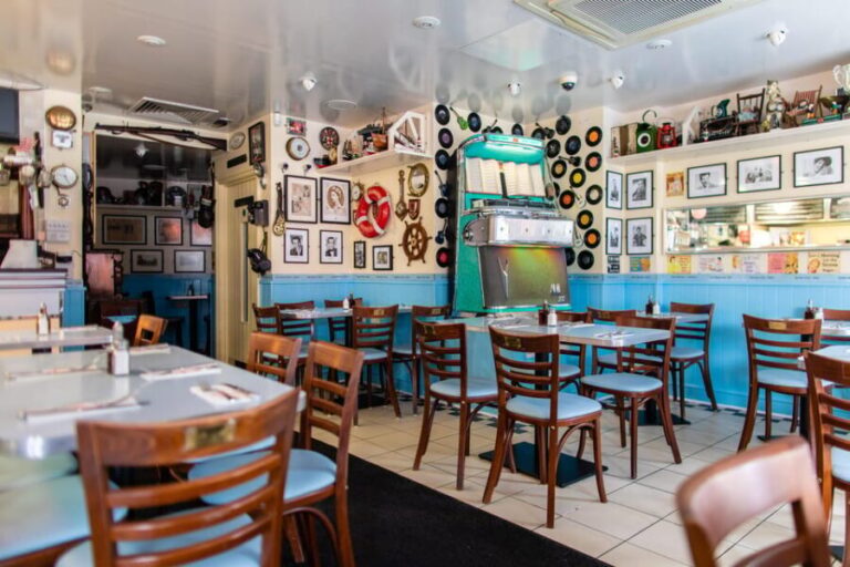 Jack the Ripper Tour with Fish & Chips Meal - Why This Tour Offers Good Value