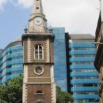 Jack the Rippers Walk by Sams Walks - The Value of This Experience