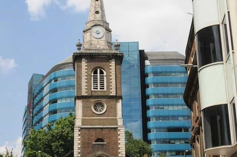 Jack the Rippers Walk by Sams Walks - The Value of This Experience